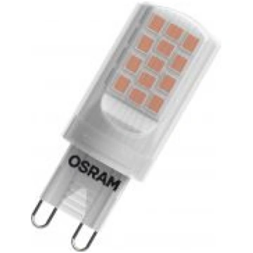 LED Spuldze PIN 37 4.2W G9 2700K 430lm ND 40580757