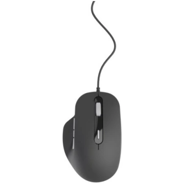 MOUSE USB OPTICAL/BLACK MUS-6B-02 GEMBIRD