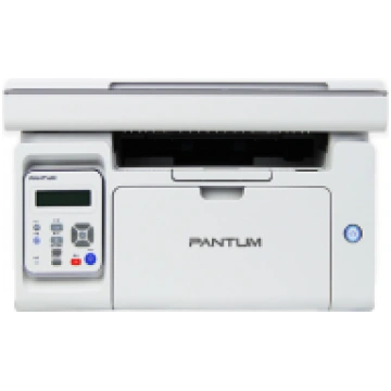 Pantum Multifunction Printer M6509NW Mono, Laser, 