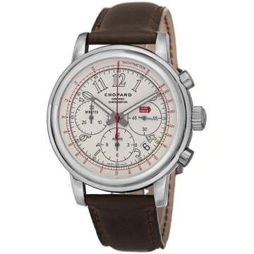 Chopard Mille Miglia Automatic Chronograph Men"s W
