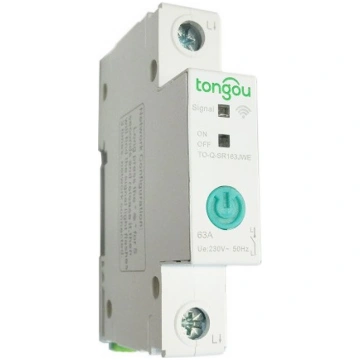 SONOFF Smart Switch 1-Channel Wi-Fi