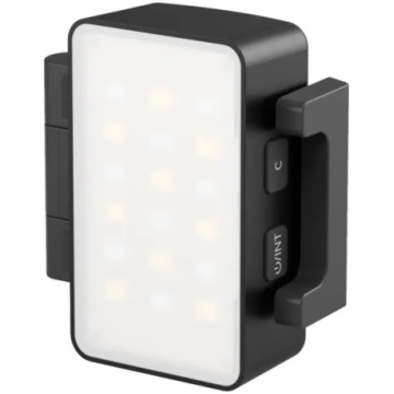 SMALLRIG 5745 RGBWW LED VIDEO LIGHT FOR DJI OSMO P