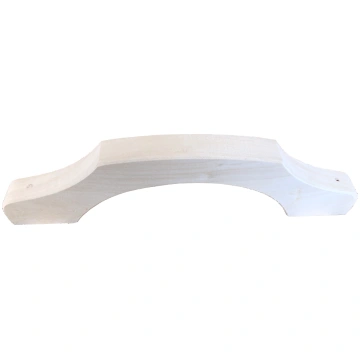 Koka rokturis (290x80x32 mm; liepa)
