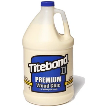 Līme kokam Titebond II Premium; 3,78 l