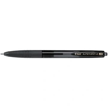 Geles pildspalva PILOT Super Grip G Retractable, m
