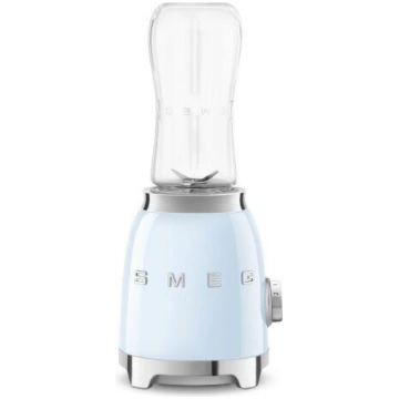 Smūtiju blenderis Smeg PBF01PBEU