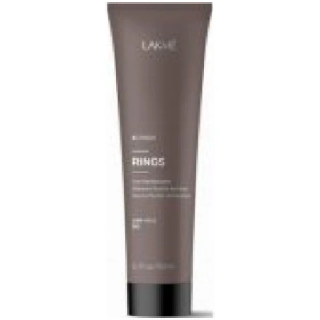Lakmé K.Finish Rings Curl Flexible Balm 150 ml Mat