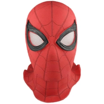Spiderman sejas maska - bērniem un pieaugušajiem H