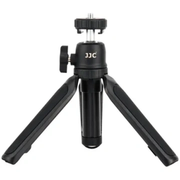 JJC TP-T1 Mini Tripod for Compact Cameras