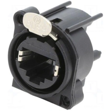 Connector: RJ45 | socket | etherCON | PIN: 8 | Cla