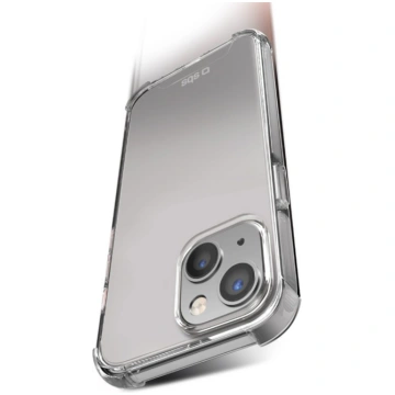 SBS Extreme 4, Iphone 14 Plus, caurspīdīgs - Apval