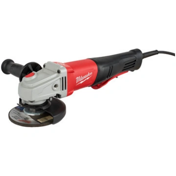 Milwaukee 6143-31 - 11 Amp 4-1/2 in. / 5 in. Braki