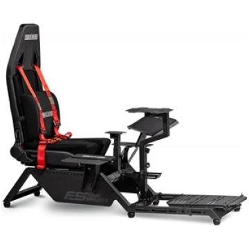 Kokpit symulator lotu NLR-S018 NEXT LEVEL RACING