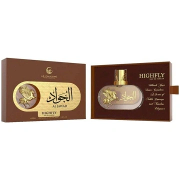 Le Falcone Highfly Al Jawad Smaržas EDP 85 ml EB13