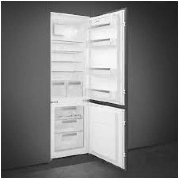Smeg Iebūvējamais ledusskapis UKC8172IE