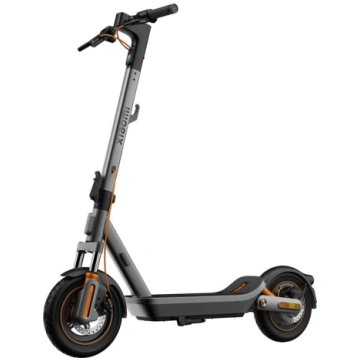 Xiaomi 6 Max - electric scooter - 19 cm BHR08QLGL