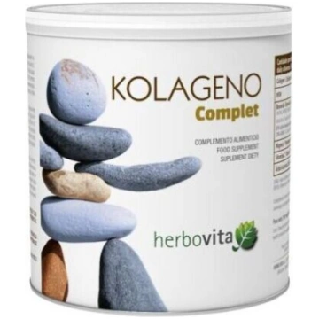 Complete Collagen 250 gr Herbovita