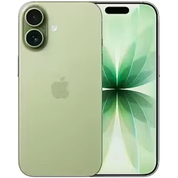 Apple iPhone 17, 256GB, Sage (MG6N4HX/A)