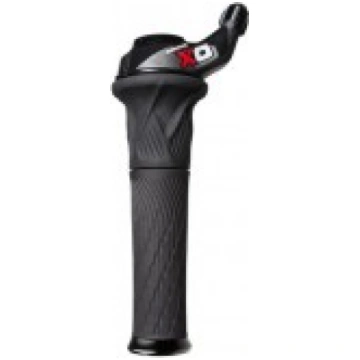 X0 EXACT ACTUATION™ Grip Shift