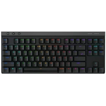 Logitech - G515 Lightspeed TKL