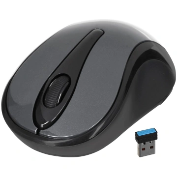 A4Tech G3-280N mouse Ambidextrous RF Wireless Opti