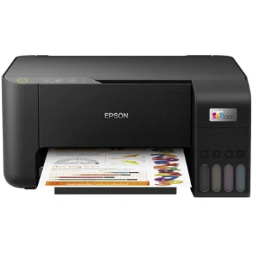 Epson Multifunctional printer, 426758