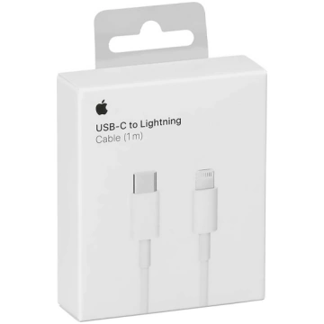APPLE MQGJ2 Lightning to USB Type-C Charging Cable