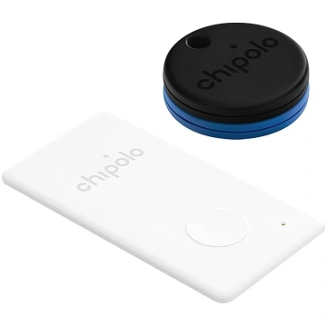 Chipolo Skaļākais ūdensizturīgais Bluetooth atslēg