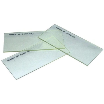 Iekšējais stikls ESAB Eco-Arc ķiverei 100x122mm