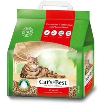 UNIVERSAL LITTER CATS ORIGINAL 10L/4.3KG ( 4002973
