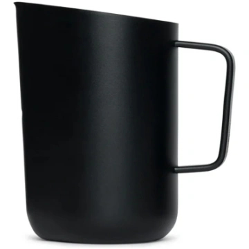 Milk Pitcher - Black 12oz MiiR
