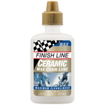 Ķēdes smērviela Finish Line Ceramic Wax 60ml OILC1