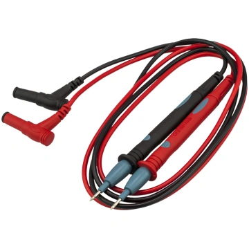 10A CATIII 1000V test leads gray Blow 1738