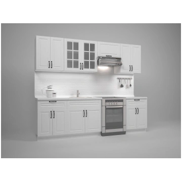MICHELLA 260 white