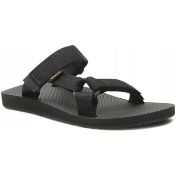 Teva M"S Universal Slide, BLK, 39.5 (us 7); uk 6 1