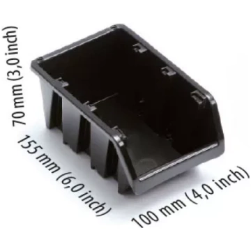 Kaste PL 16cm Novipro