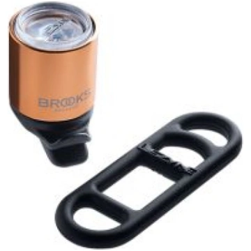 Brooks England Femto front light / Bronzas 1904450