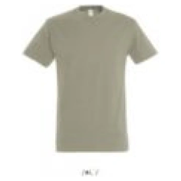 T-krekls IMPERIAL no Sol's - KAKI, 4XL