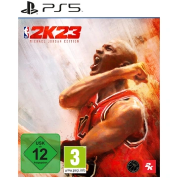 Lietots - PS5 NBA 2K23 Michael Jordan Edition