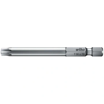Wiha Bit Professional TORX 1/4" (33728) T15 x 150 