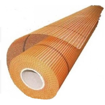 Fasādes stiklašķiedras siets Caparol Capatect Glas