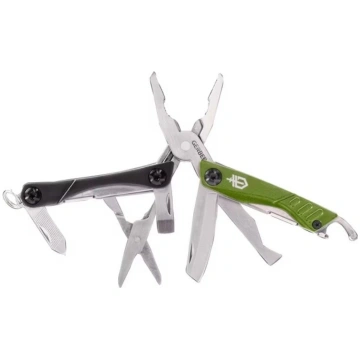 Gerber Multitool Gerber Dime green | 31-003621 | 0