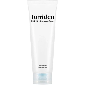 Attīroša sejas puta Torriden DIVE IN, 150 ml