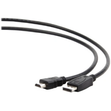 CABLE DISPLAY PORT TO HDMI/1.8M CC-DP-HDMI-6 GEMBI