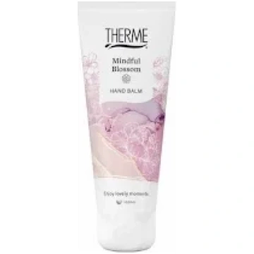 Therme Mindful Blossom Hand Balm 75ml