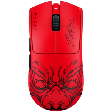 Razer Viper V3 Pro wireless gaming mouse - Faker e