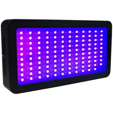 UV sveķu cietināšanas gaisma, LED UV cietināšanas 