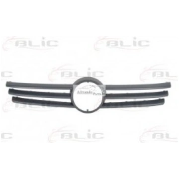 VW TRANSPORTER T5 MULTIVAN 03-09 radiatora reste, 