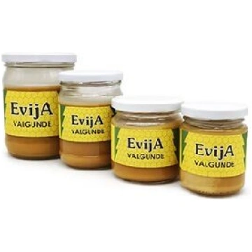EVIJA VALGUNDE ziede