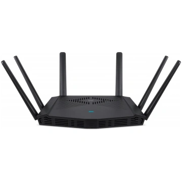 Acer Gaming Router | Connect W6x | 802.11ax | Mesh